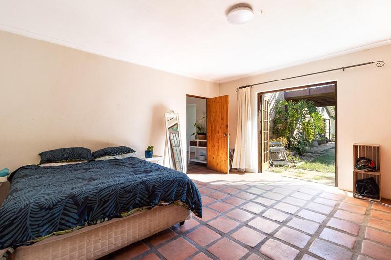 4 Bedroom Property for Sale in Joostenbergvlakte Western Cape